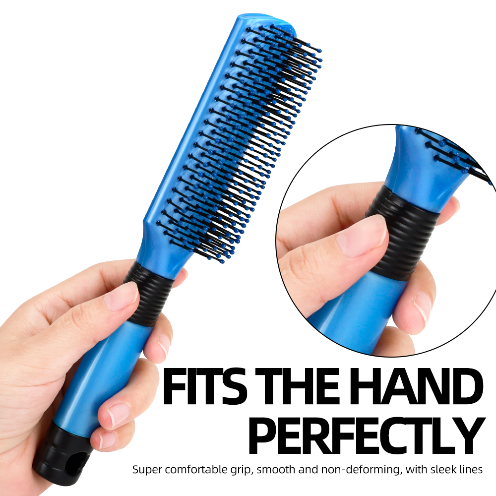 professional cushion hair brush supplier